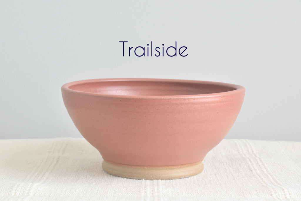 Serving Bowl