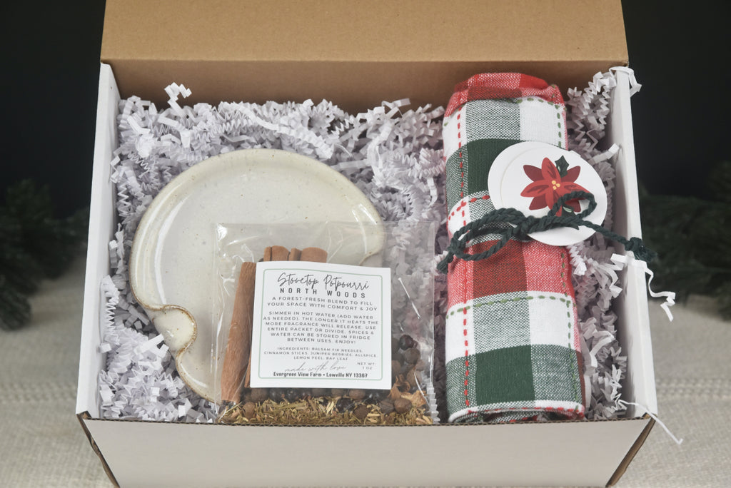 Simmer Pot Gift Set