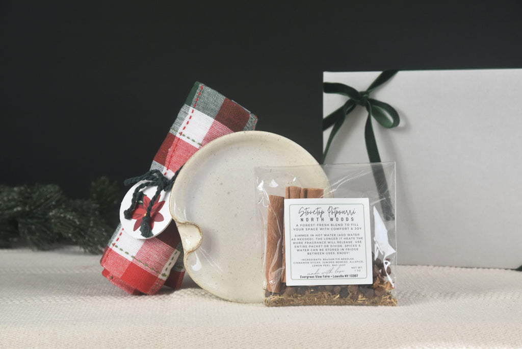 Simmer Pot Gift Set
