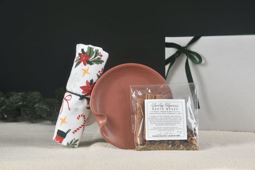 Simmer Pot Gift Set