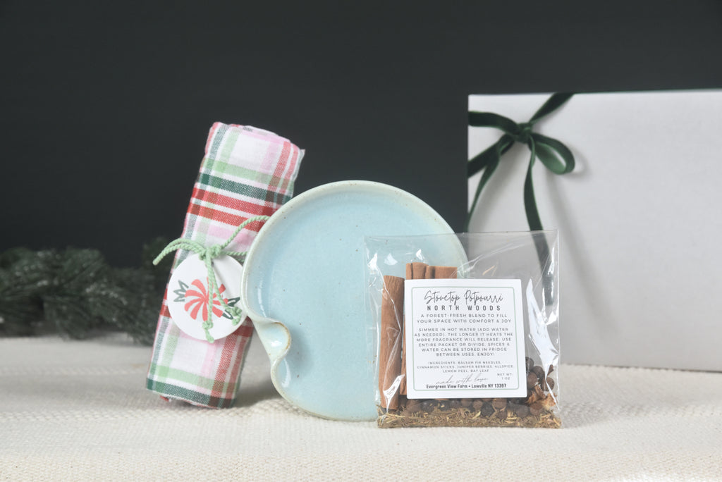 Simmer Pot Gift Set