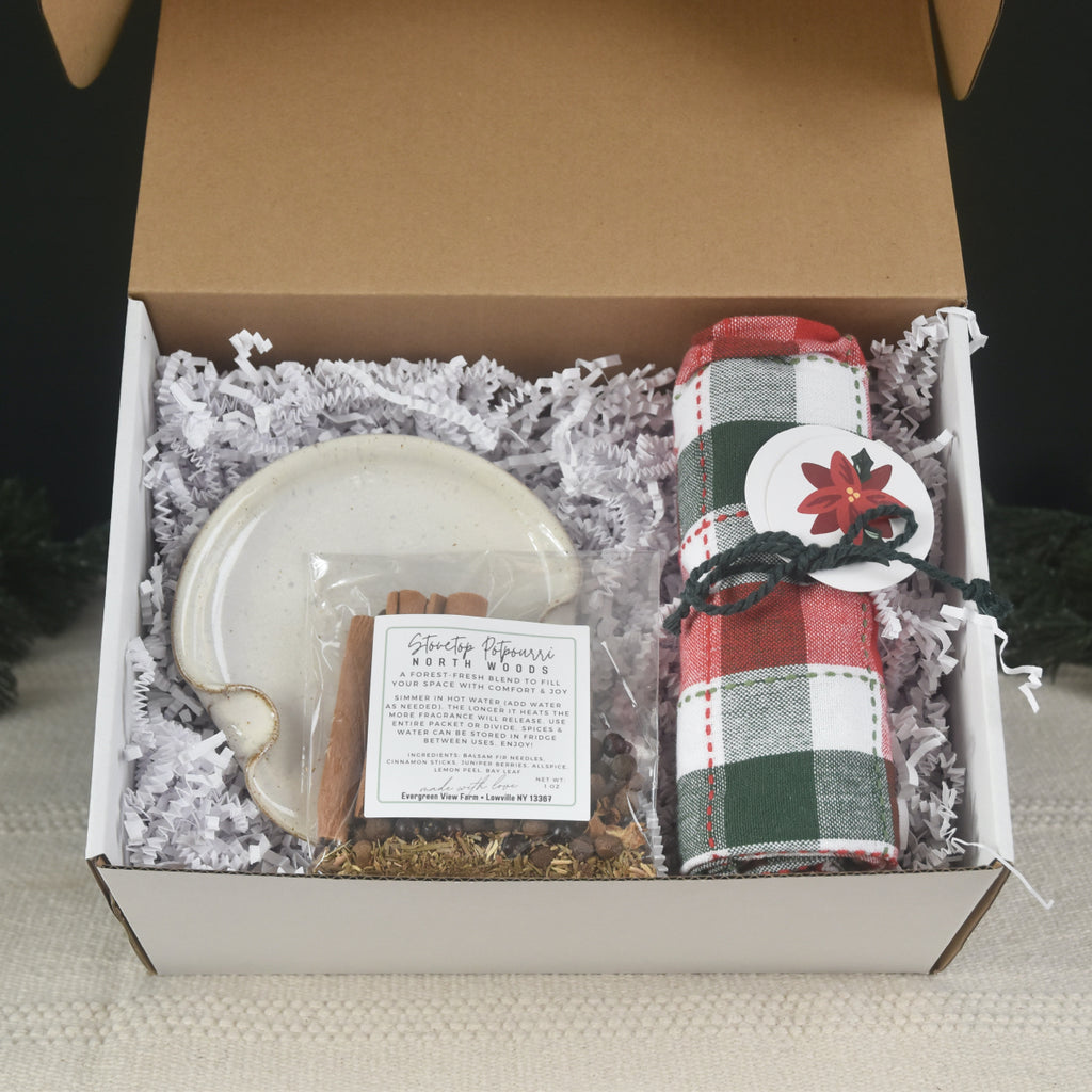 Simmer Pot Gift Set