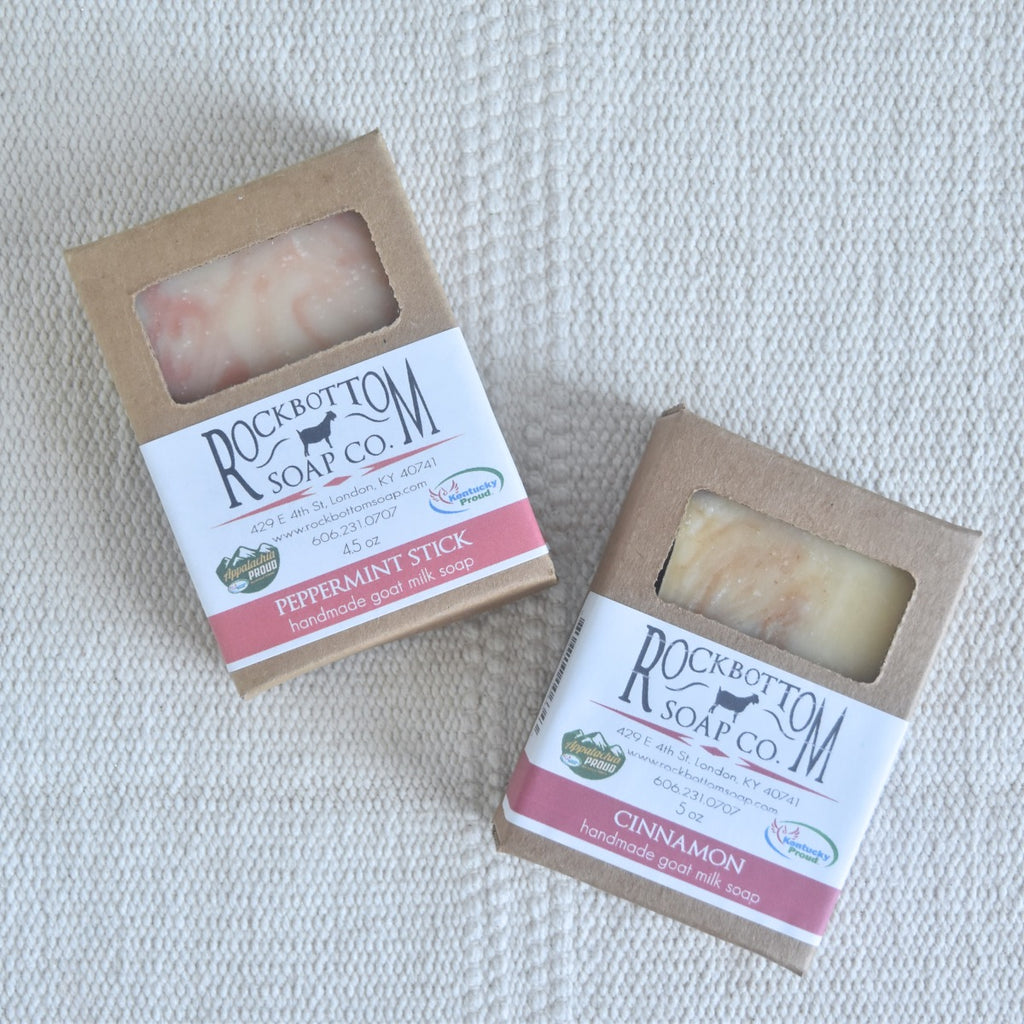 Handmade Soap Dish Gift Set with small batch soap & soap dish . Hostess gift idea . Teacher Gift idea