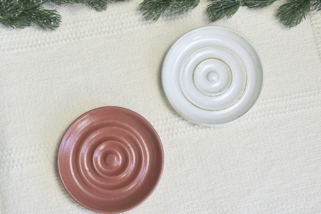 Soap Dish Gift Bundle