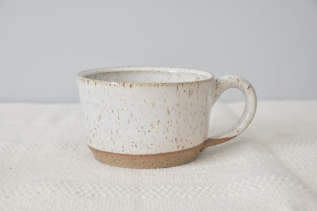 Fireside Soup Mug | Limited Release