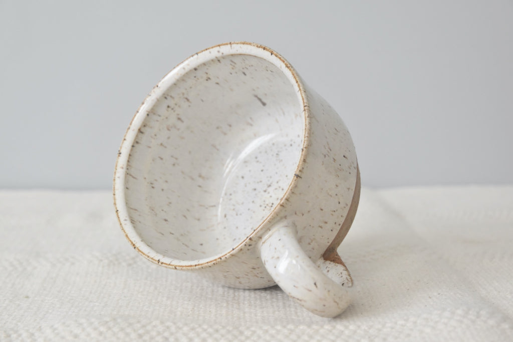 Fireside Soup Mug | Limited Release