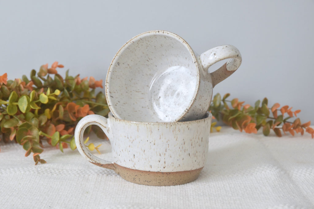 Fireside Soup Mug | Limited Release