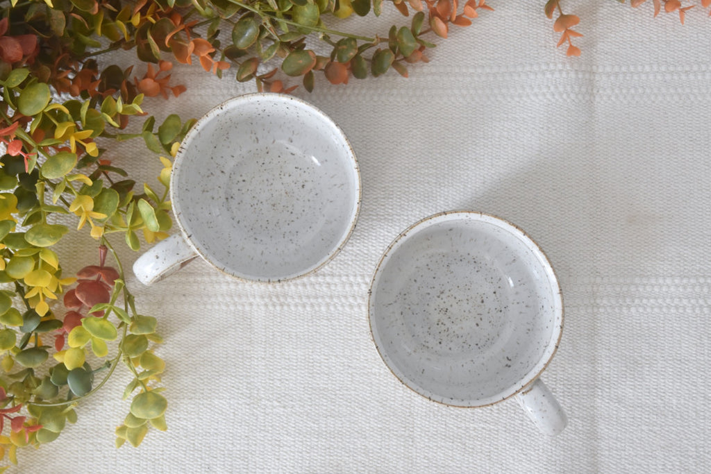 Fireside Soup Mug | Limited Release
