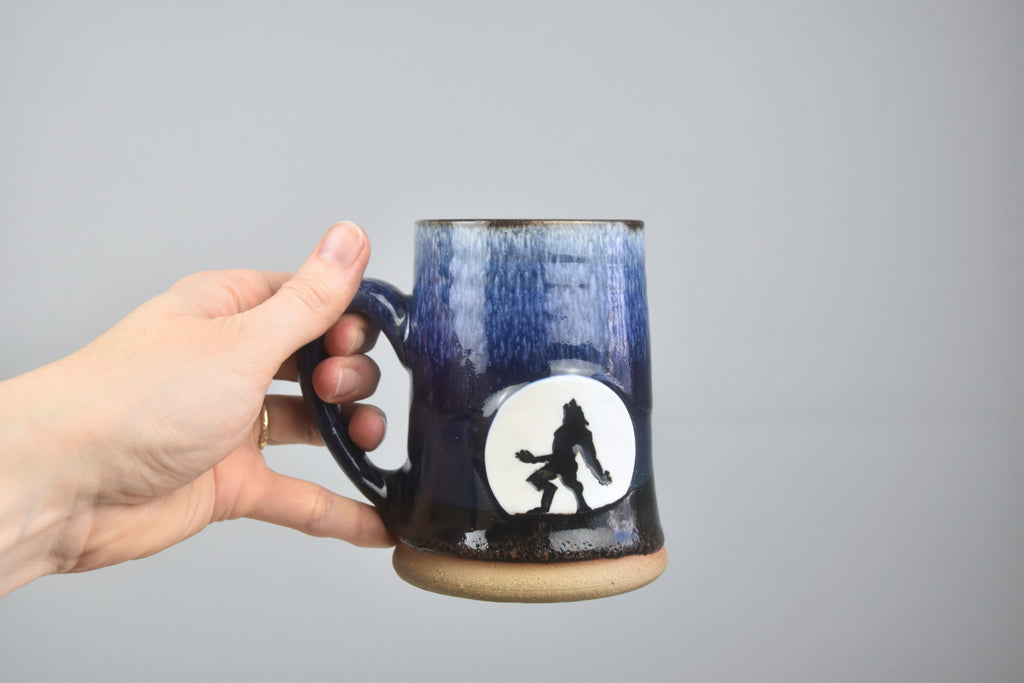 Werewolf Mug | Limited Release