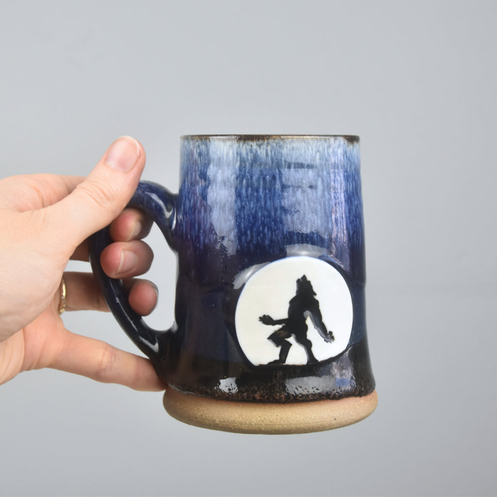 Werewolf Mug | Limited Release