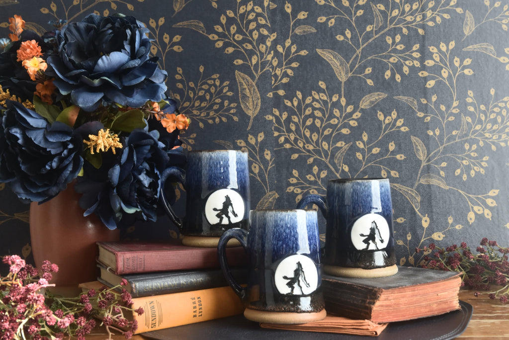 Werewolf Mug | Limited Release