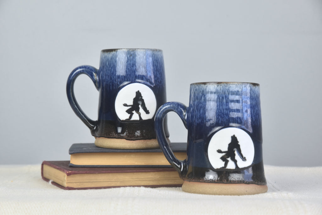 Werewolf Mug | Limited Release