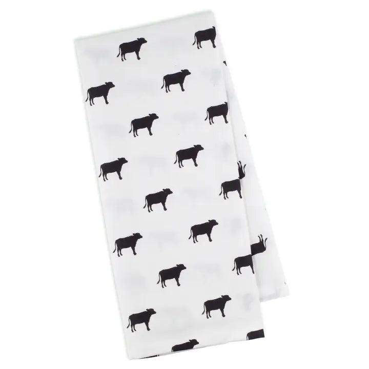 Farmhouse Dish Towel | Assorted Styles