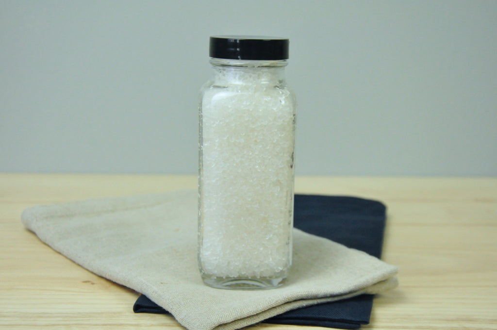 Sea Salt Bath Soak