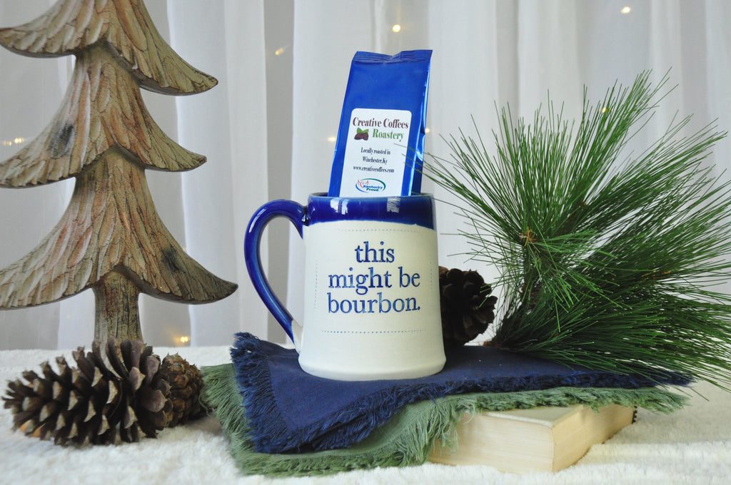 Bourbon Essentials Gift Set