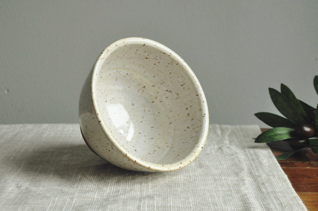 Fireside Classic Bowl