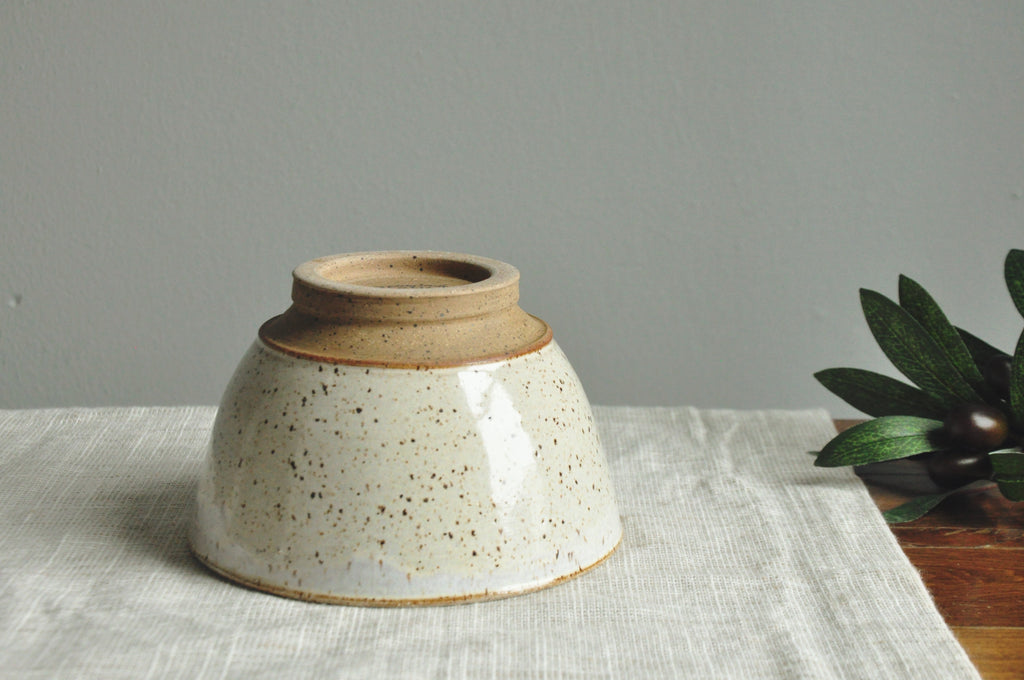 Fireside Classic Bowl