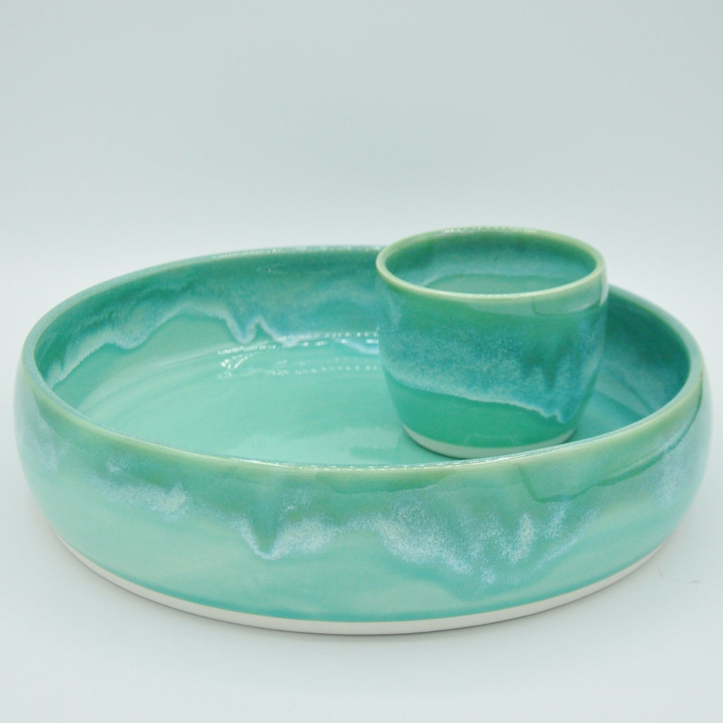Chip And Dip Set