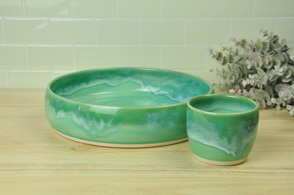 Chip And Dip Set