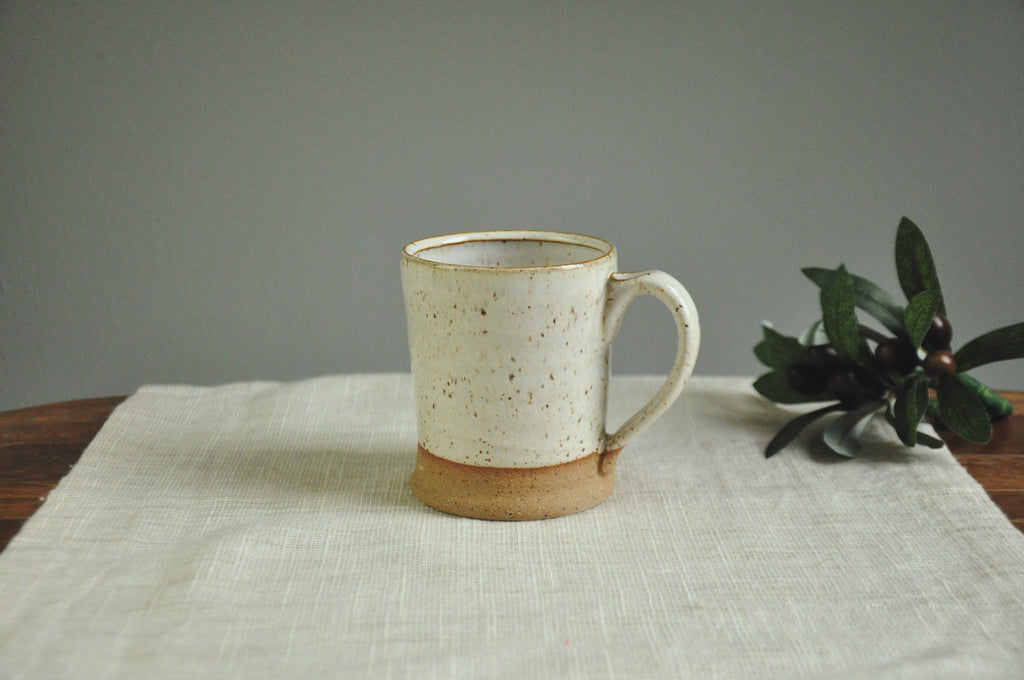 Fireside Classic Mug