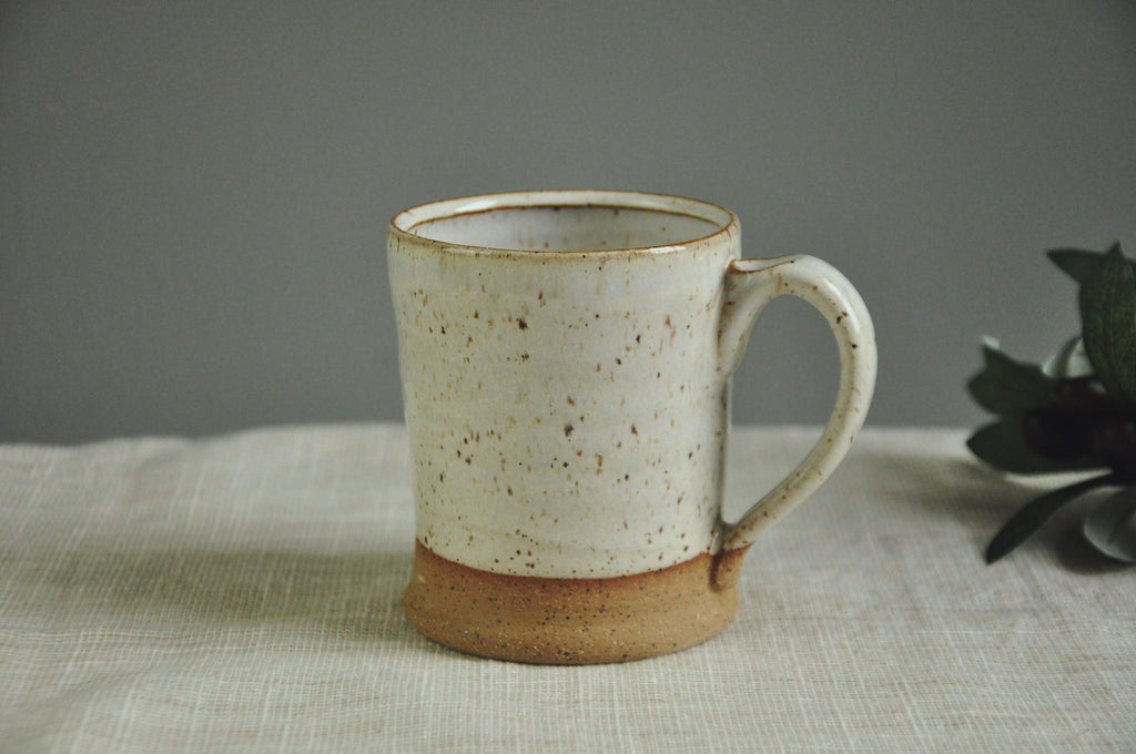 Fireside Classic Mug
