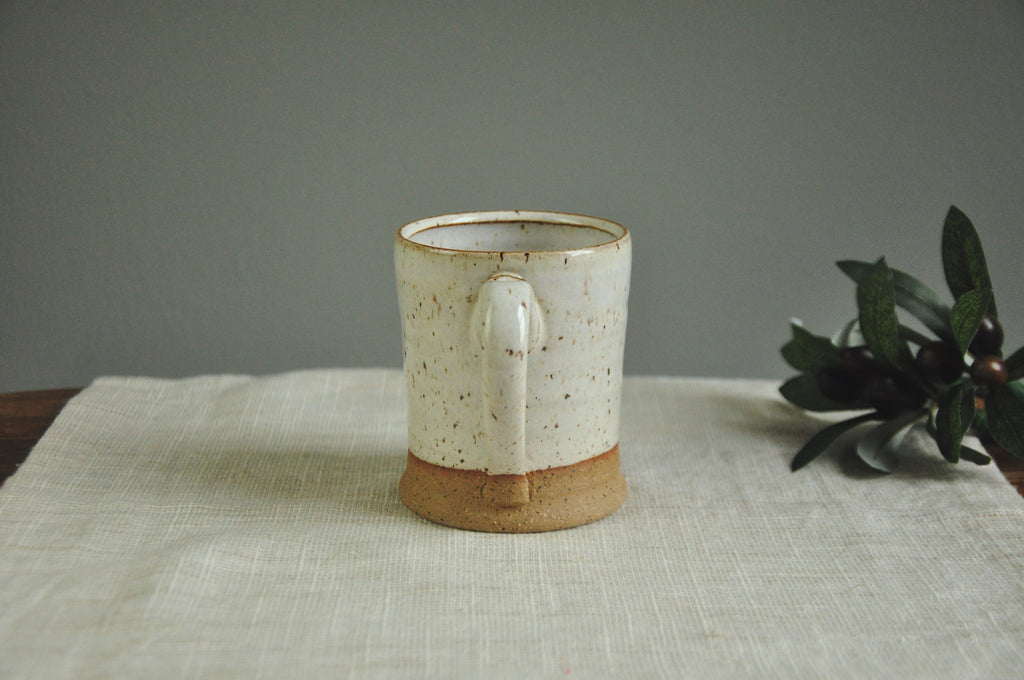 Fireside Classic Mug