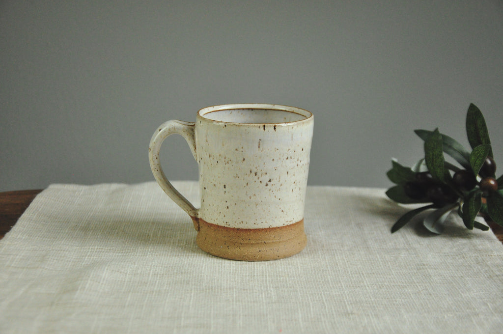Fireside Classic Mug