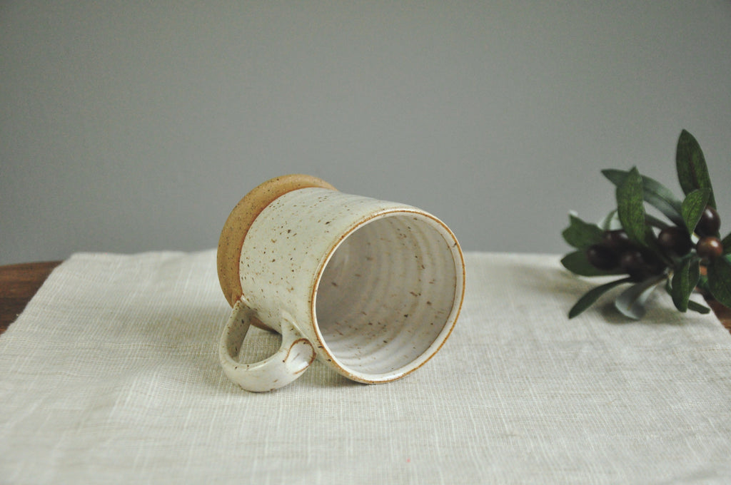 Fireside Classic Mug