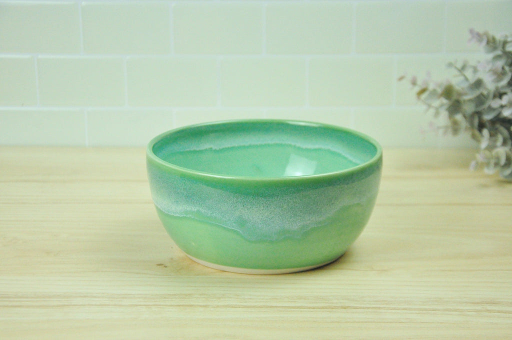 Everything Bowl - Perfect for one-dish meals. Handmade in Winchester, KY