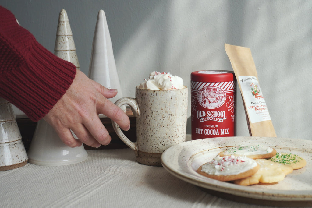 Old School Hot Cocoa Mix | 8 oz.