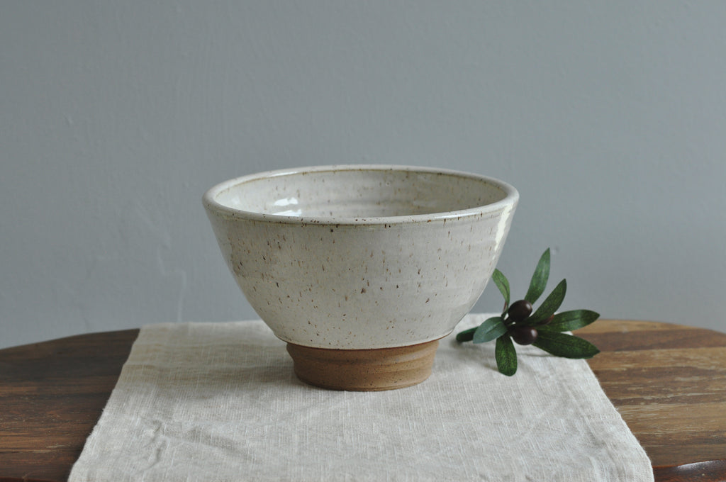 Fireside Large Serving Bowl