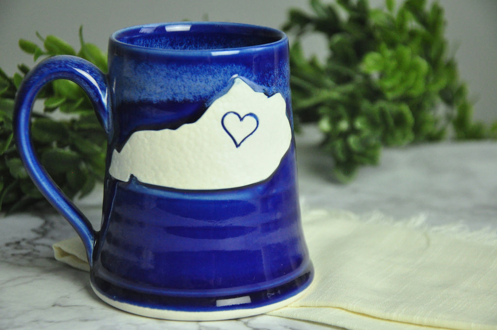 Kentucky Love Mug | Discontinued