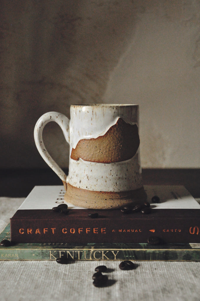 Fireside Kentucky Mug