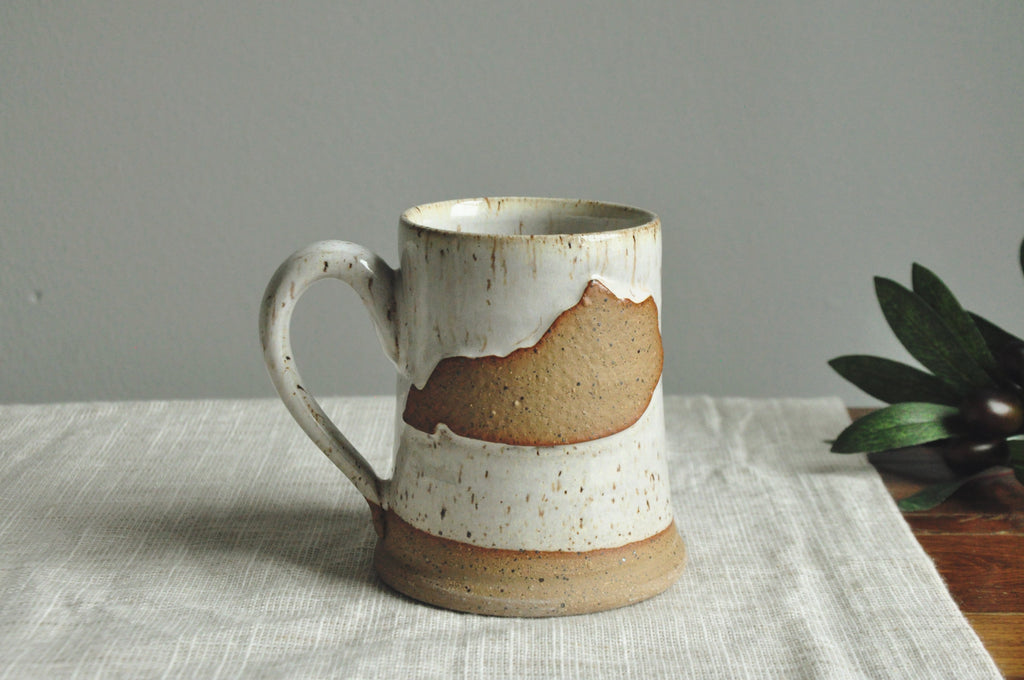 Fireside Kentucky Mug