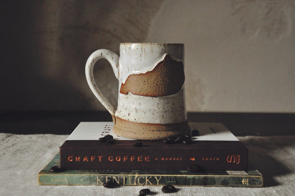 Fireside Kentucky Mug