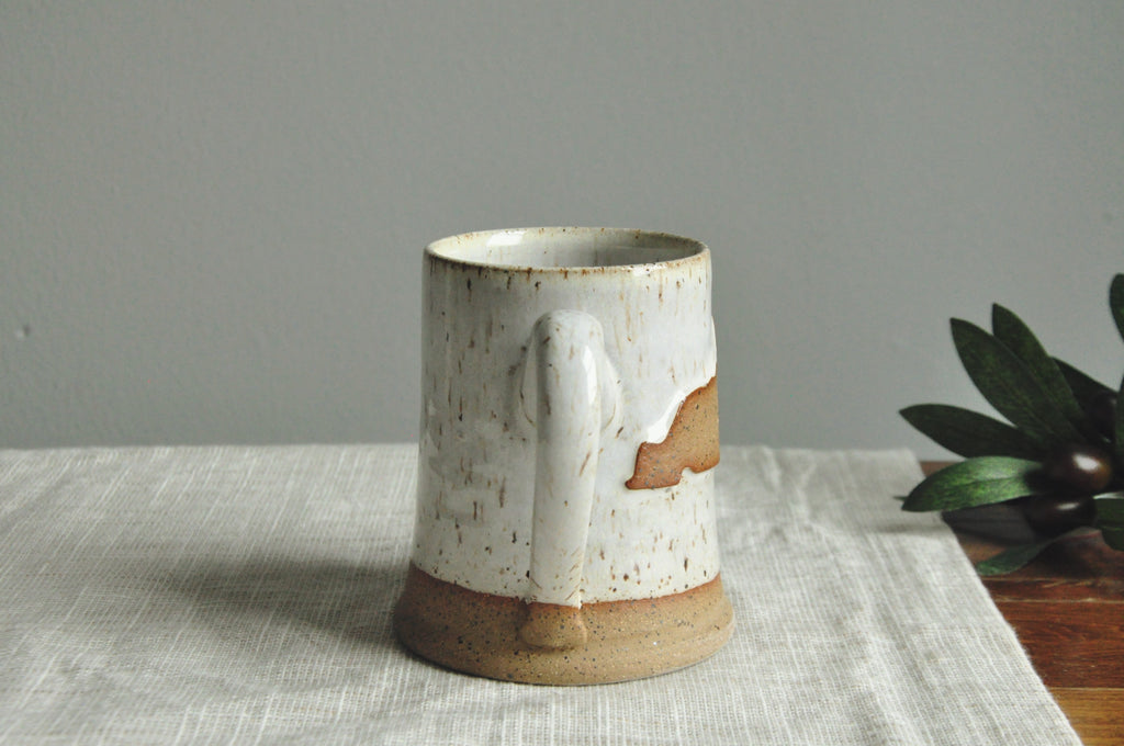 Fireside Kentucky Mug