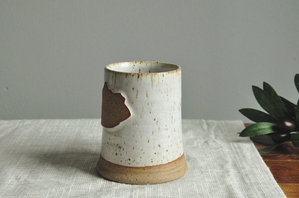 Fireside Kentucky Mug