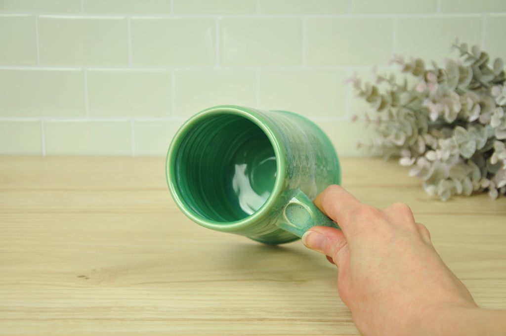 Larger Mug