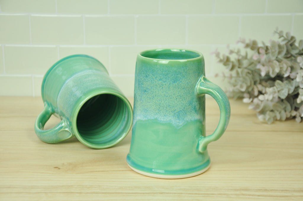 Larger Mug