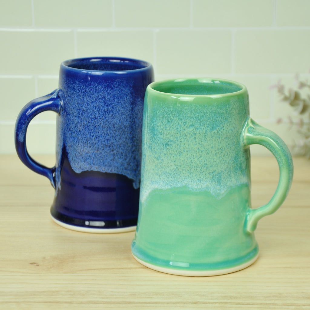 Larger Mug