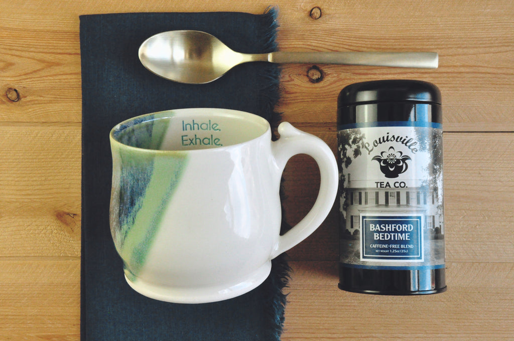 Inhale, Exhale - Mugs of Encouragement™