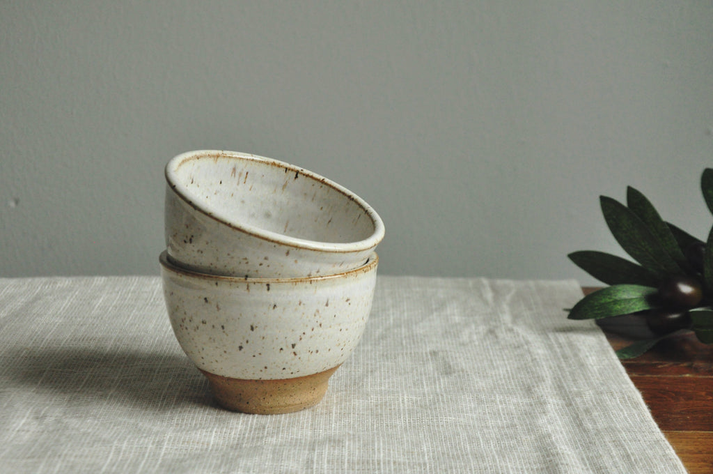 Fireside Petite Bowl