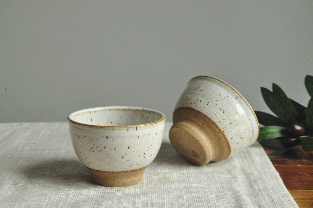 Fireside Petite Bowl