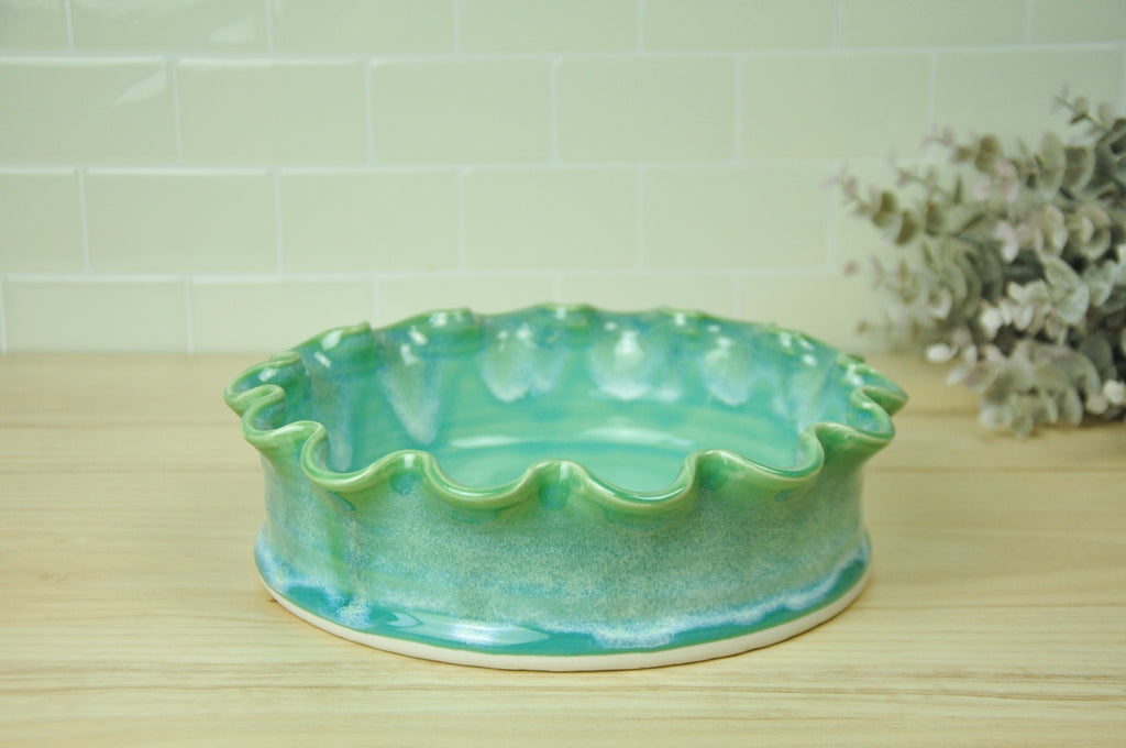 Pie Dish