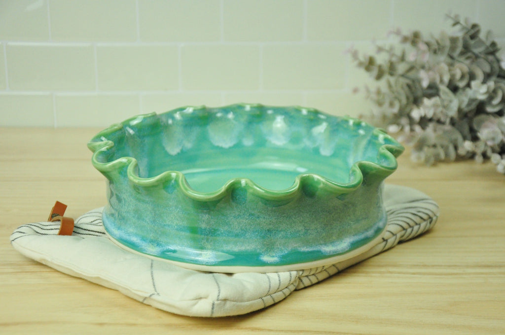 Pie Dish