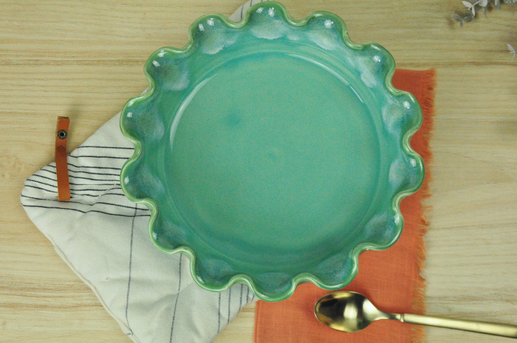 Pie Dish