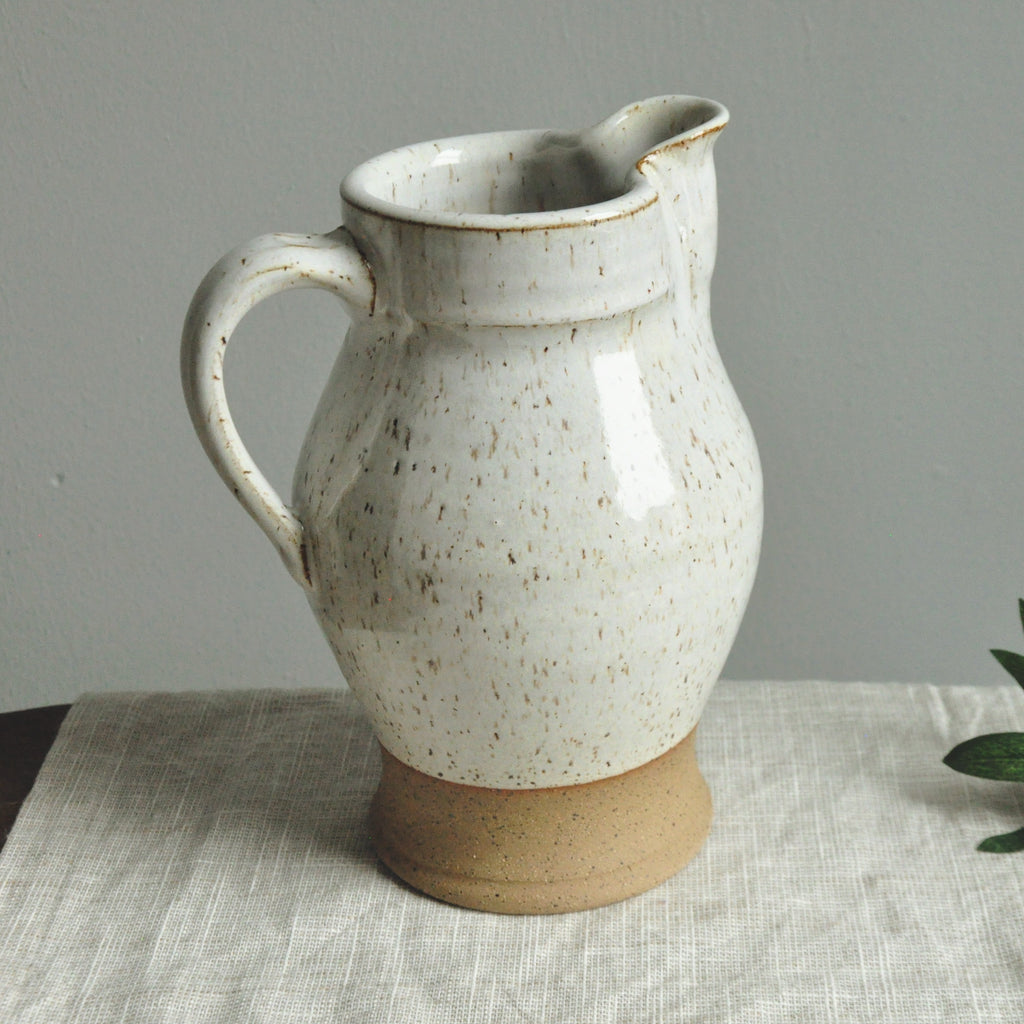 Fireside Pitcher