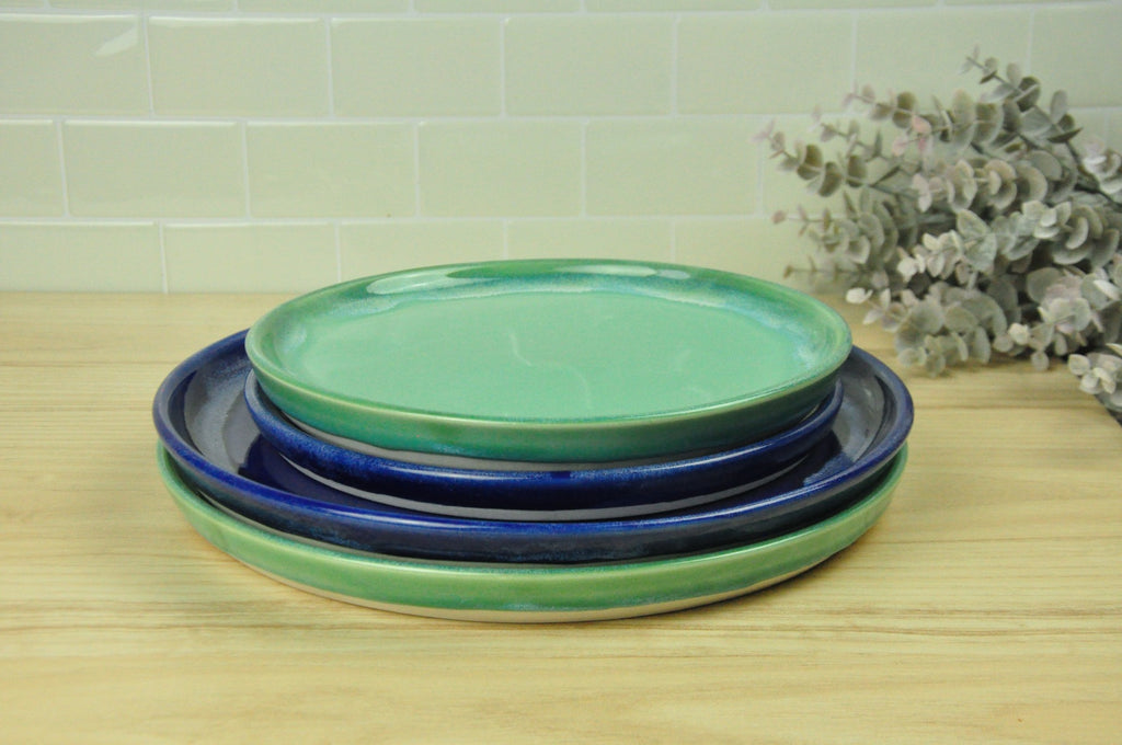 Dinner & Lunch Plates