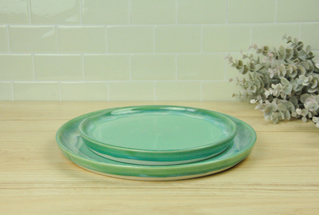 Dinner & Lunch Plates