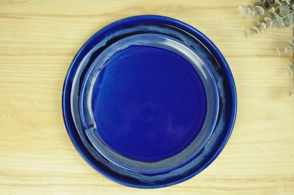 Dinner & Lunch Plates